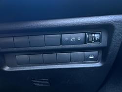 2021 Mitsubishi Outlander ES ZM MY22 Sterling Silver