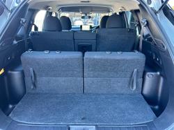 2021 Mitsubishi Outlander ES ZM MY22 Sterling Silver