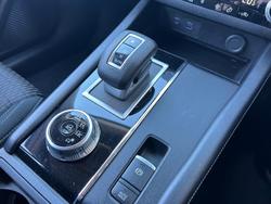 2021 Mitsubishi Outlander ES ZM MY22 Sterling Silver