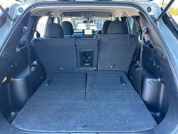 2021 Mitsubishi Outlander ES ZM MY22 Sterling Silver