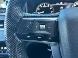 2021 Mitsubishi Outlander ES ZM MY22 Sterling Silver