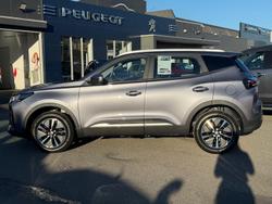 2025 Chery Tiggo 4 Hybrid Ultimate MY26 Mercurial Grey
