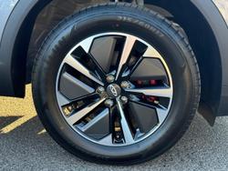 2025 Chery Tiggo 4 Hybrid Ultimate MY26 Mercurial Grey
