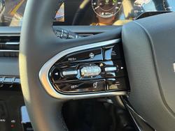 2025 Chery Tiggo 4 Hybrid Ultimate MY26 Mercurial Grey