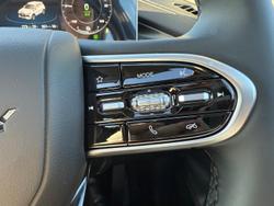 2025 Chery Tiggo 4 Hybrid Ultimate MY26 Mercurial Grey