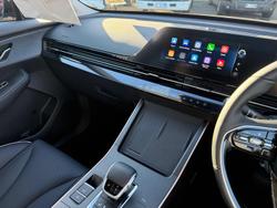 2025 Chery C5 Ultimate MY25 Mercurial Grey