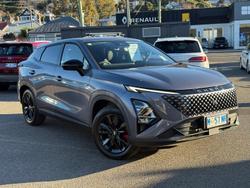 Chery C5
