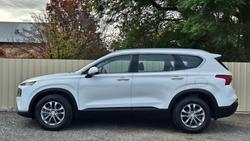 2021 Hyundai
                Santa Fe 