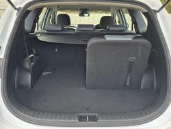 2021 Hyundai
                Santa Fe 