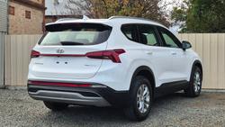 2021 Hyundai
                Santa Fe 