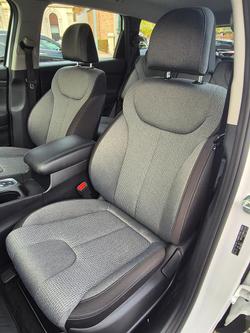 2021 Hyundai
                Santa Fe 