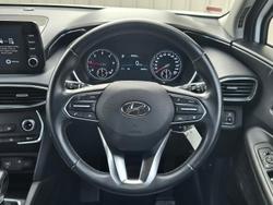 2021 Hyundai
                Santa Fe 