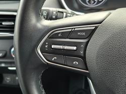 2021 Hyundai
                Santa Fe 