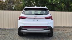 2021 Hyundai
                Santa Fe 
