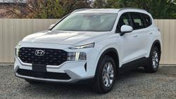 2021 Hyundai
                Santa Fe 