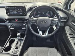 2021 Hyundai
                Santa Fe 