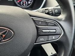 2021 Hyundai
                Santa Fe 