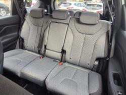2021 Hyundai
                Santa Fe 