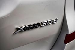 2018 BMW X3 xDrive30d