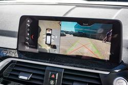 2018 BMW X3 xDrive30d