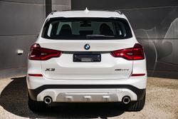2018 BMW X3 xDrive30d