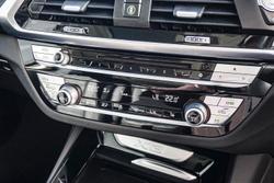 2018 BMW X3 xDrive30d