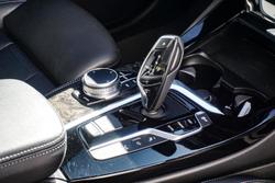 2018 BMW X3 xDrive30d