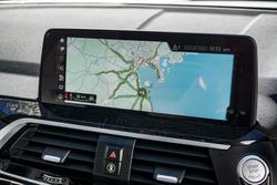 2018 BMW X3 xDrive30d