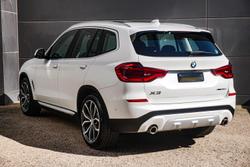 2018 BMW X3 xDrive30d