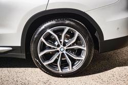 2018 BMW X3 xDrive30d