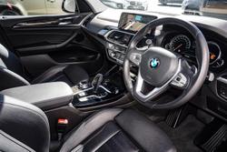 2018 BMW X3 xDrive30d