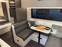 2024 New Age Caravans Manta Ray Mr18er Exp My24