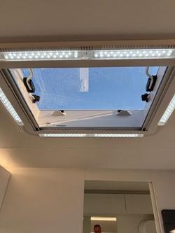 2024 New Age Caravans Manta Ray Mr18er Exp My24