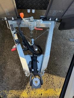 2024 New Age Caravans Manta Ray Mr18er Exp My24