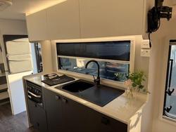 2024 New Age Caravans Manta Ray Mr18er Exp My24