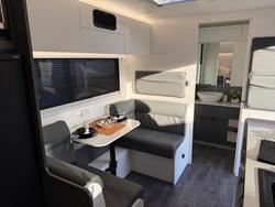 2024 New Age Caravans Manta Ray Mr18er Exp My24