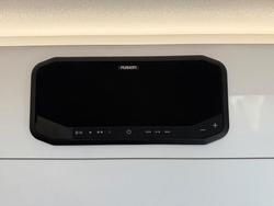 2024 New Age Caravans Manta Ray Mr18er Exp My24