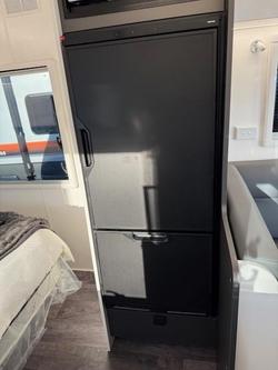 2024 New Age Caravans Manta Ray Mr18er Exp My24