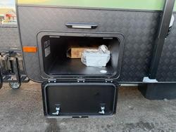 2024 New Age Caravans Manta Ray Mr18er Exp My24