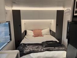 2024 New Age Caravans Manta Ray Mr18er Exp My24