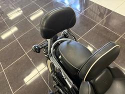 2018 Triumph SPEEDMASTER BLACK
