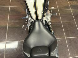 2018 Triumph SPEEDMASTER BLACK