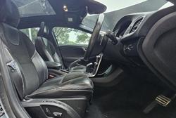 2016 Volvo V40 T5 R-Design MY17 Osmium Grey