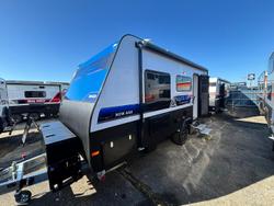 2025 New Age Caravans Manta Ray Mr16 Adventurer