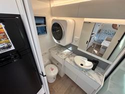 2025 New Age Caravans Manta Ray Escape