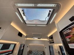 2025 New Age Caravans Manta Ray Escape