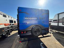 2025 New Age Caravans Manta Ray Mr16 Adventurer