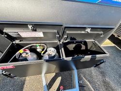 2025 New Age Caravans Manta Ray Mr16 Adventurer