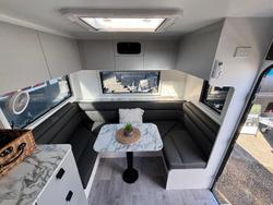 2025 New Age Caravans Oz Classic