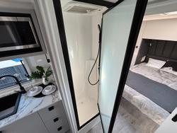2025 New Age Caravans Oz Classic